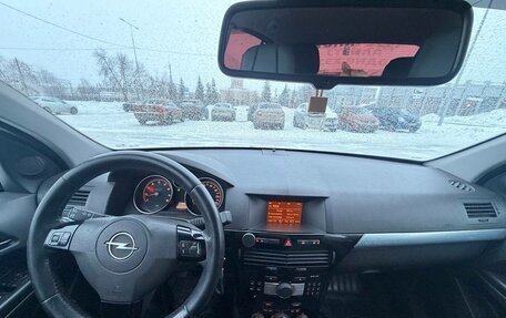 Opel Astra H, 2011 год, 520 000 рублей, 8 фотография