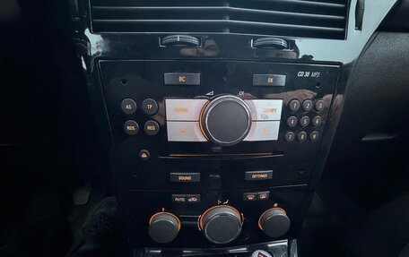 Opel Astra H, 2011 год, 520 000 рублей, 9 фотография