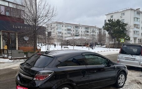 Opel Astra H, 2010 год, 700 000 рублей, 3 фотография