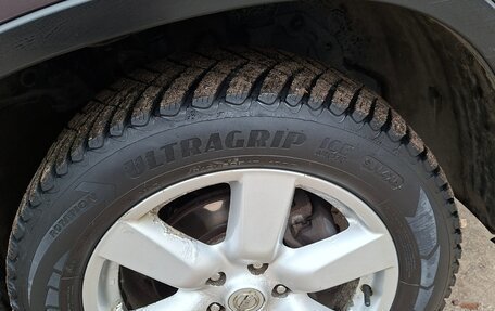 Nissan X-Trail, 2007 год, 990 000 рублей, 7 фотография