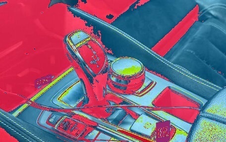 BMW X6, 2017 год, 4 450 000 рублей, 25 фотография