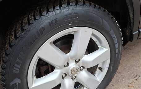 Nissan X-Trail, 2007 год, 990 000 рублей, 6 фотография