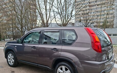 Nissan X-Trail, 2007 год, 990 000 рублей, 3 фотография