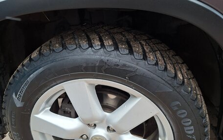 Nissan X-Trail, 2007 год, 990 000 рублей, 8 фотография