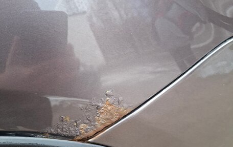 Nissan X-Trail, 2007 год, 990 000 рублей, 11 фотография