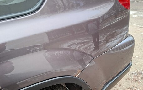 Nissan X-Trail, 2007 год, 990 000 рублей, 10 фотография