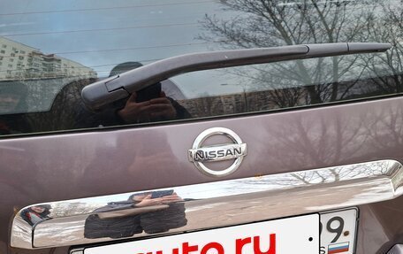 Nissan X-Trail, 2007 год, 990 000 рублей, 13 фотография