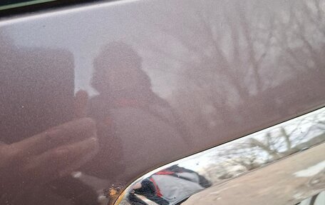 Nissan X-Trail, 2007 год, 990 000 рублей, 14 фотография