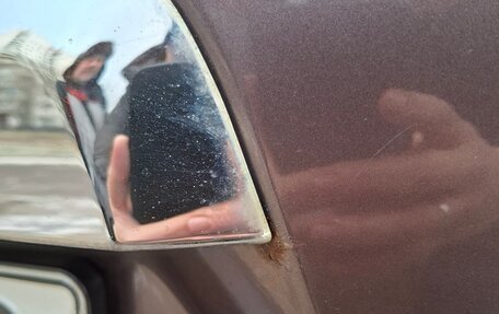 Nissan X-Trail, 2007 год, 990 000 рублей, 16 фотография