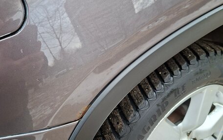 Nissan X-Trail, 2007 год, 990 000 рублей, 17 фотография