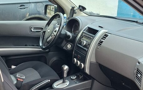 Nissan X-Trail, 2007 год, 990 000 рублей, 19 фотография