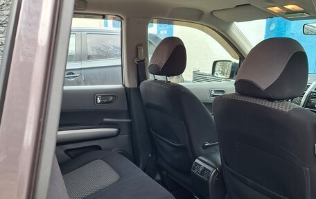Nissan X-Trail, 2007 год, 990 000 рублей, 24 фотография