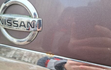 Nissan X-Trail, 2007 год, 990 000 рублей, 15 фотография