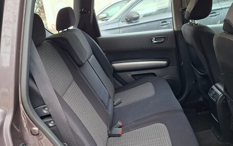 Nissan X-Trail, 2007 год, 990 000 рублей, 23 фотография