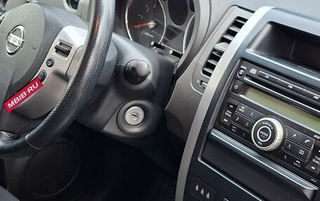 Nissan X-Trail, 2007 год, 990 000 рублей, 22 фотография