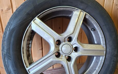 Nissan X-Trail, 2007 год, 990 000 рублей, 35 фотография