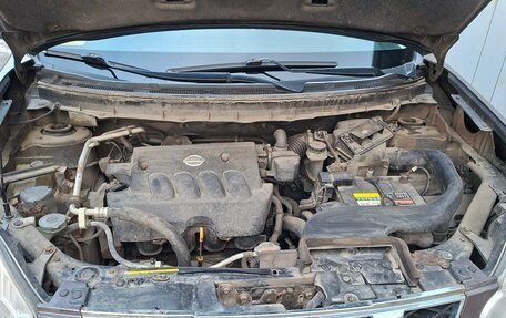 Nissan X-Trail, 2007 год, 990 000 рублей, 36 фотография