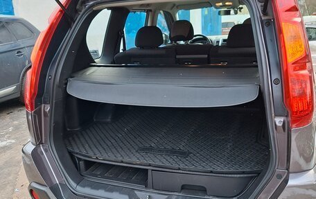 Nissan X-Trail, 2007 год, 990 000 рублей, 28 фотография