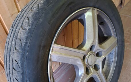 Nissan X-Trail, 2007 год, 990 000 рублей, 34 фотография