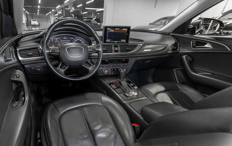 Audi A6, 2017 год, 2 390 000 рублей, 7 фотография