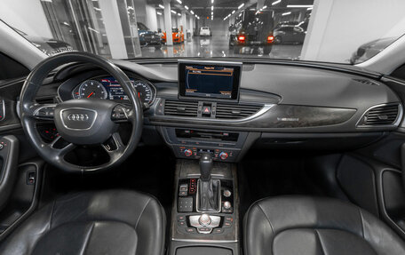 Audi A6, 2017 год, 2 390 000 рублей, 8 фотография