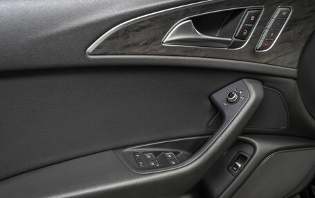 Audi A6, 2017 год, 2 390 000 рублей, 14 фотография