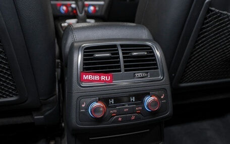 Audi A6, 2017 год, 2 390 000 рублей, 13 фотография