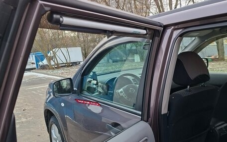 Nissan X-Trail, 2007 год, 990 000 рублей, 31 фотография