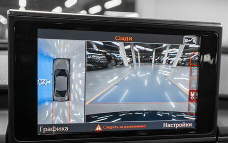 Audi A6, 2017 год, 2 390 000 рублей, 20 фотография