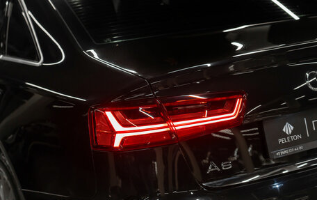 Audi A6, 2017 год, 2 390 000 рублей, 25 фотография