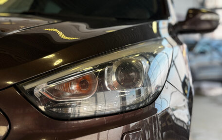 Hyundai ix35 I рестайлинг, 2014 год, 1 219 000 рублей, 6 фотография