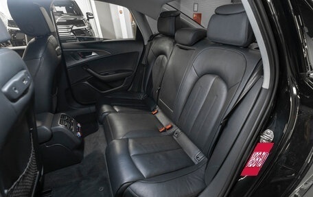 Audi A6, 2017 год, 2 390 000 рублей, 12 фотография