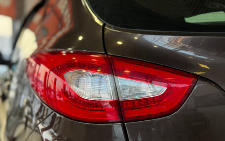 Hyundai ix35 I рестайлинг, 2014 год, 1 219 000 рублей, 7 фотография