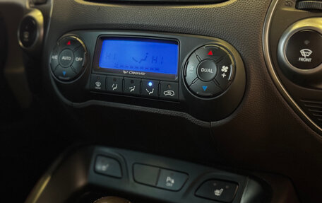 Hyundai ix35 I рестайлинг, 2014 год, 1 219 000 рублей, 15 фотография