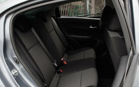 KIA Rio IV, 2019 год, 1 499 000 рублей, 10 фотография