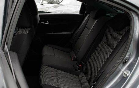 KIA Rio IV, 2019 год, 1 499 000 рублей, 12 фотография