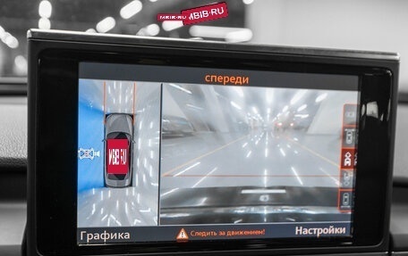 Audi A6, 2017 год, 2 390 000 рублей, 21 фотография