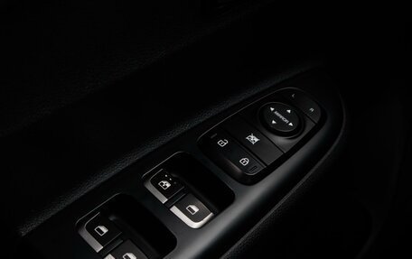 KIA Rio IV, 2019 год, 1 499 000 рублей, 23 фотография