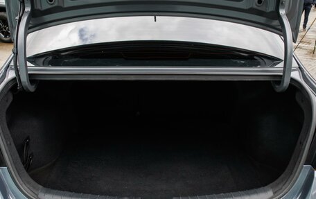 KIA Rio IV, 2019 год, 1 499 000 рублей, 24 фотография