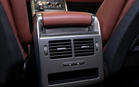 Land Rover Range Rover Sport II, 2014 год, 3 490 000 рублей, 3 фотография