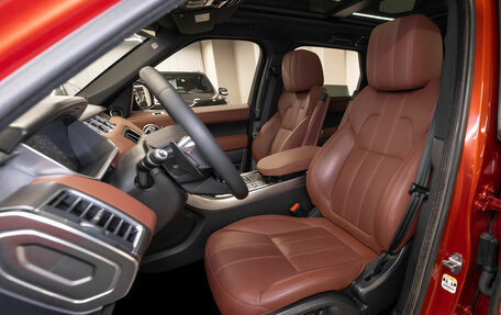 Land Rover Range Rover Sport II, 2014 год, 3 490 000 рублей, 16 фотография