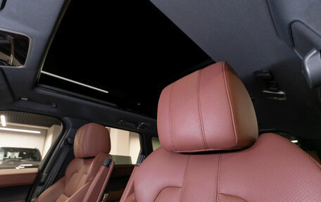 Land Rover Range Rover Sport II, 2014 год, 3 490 000 рублей, 17 фотография