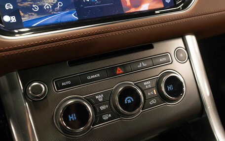 Land Rover Range Rover Sport II, 2014 год, 3 490 000 рублей, 22 фотография