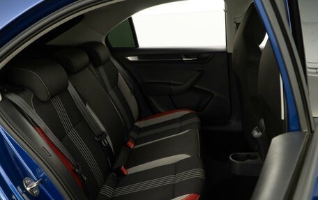 Skoda Rapid I, 2018 год, 1 594 444 рублей, 7 фотография