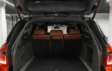 Land Rover Range Rover Sport II, 2014 год, 3 490 000 рублей, 28 фотография