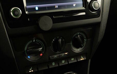 Skoda Rapid I, 2018 год, 1 594 444 рублей, 17 фотография