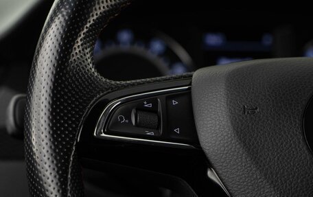 Skoda Rapid I, 2018 год, 1 594 444 рублей, 13 фотография