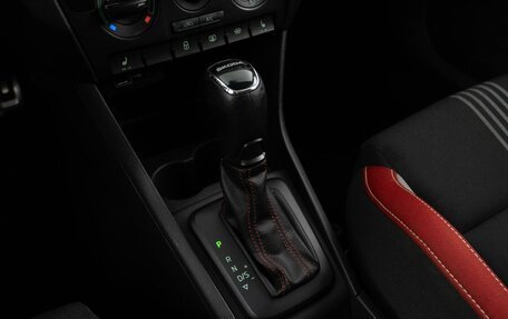 Skoda Rapid I, 2018 год, 1 594 444 рублей, 19 фотография