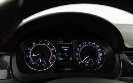 Skoda Rapid I, 2018 год, 1 594 444 рублей, 20 фотография