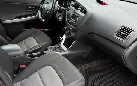 KIA cee'd III, 2013 год, 830 000 рублей, 10 фотография